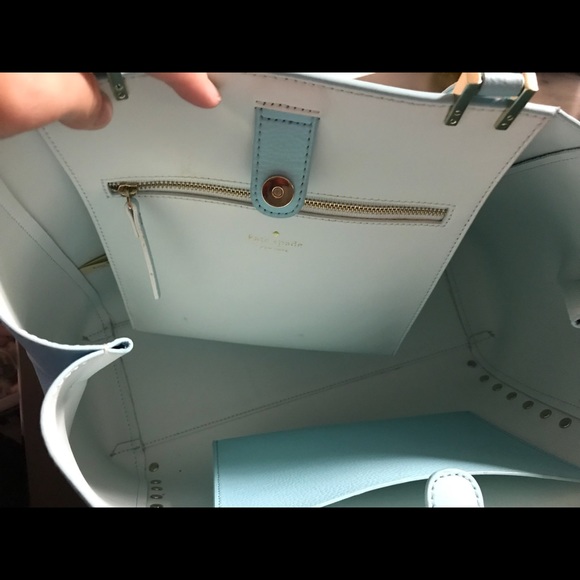 Kate Spade Purse - Picture 6 of 6